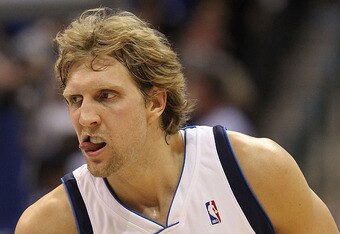 Bleacher Report - Dallas Mavericks