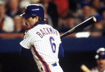 Bleacher Report - New York Mets
