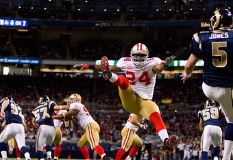 Bleacher Report - San Francisco 49ers