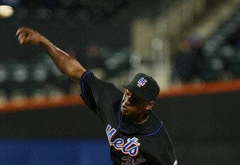 Bleacher Report - New York Mets
