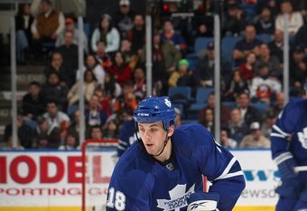 Bleacher Report - New York Rangers