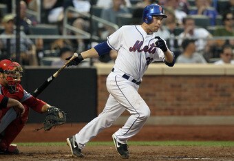Bleacher Report - New York Mets