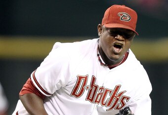 Bleacher Report - Arizona Diamondbacks