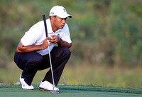 Tiger's Not Good Enough To Win PGA Tour Playoffs