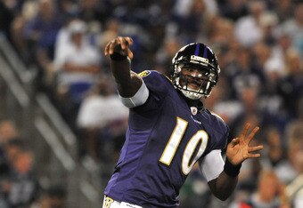Bleacher Report - Baltimore Ravens