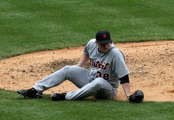 Bleacher Report - Detroit Tigers