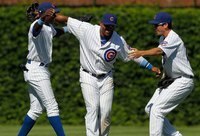The 2010 Chicago Cubs: A Celebration of the (Few) Positives