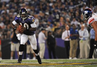 Bleacher Report - Baltimore Ravens