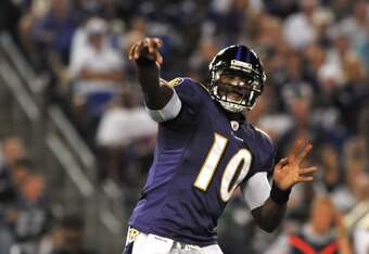 Bleacher Report - Baltimore Ravens