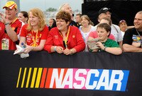 NASCAR's 10 Most Fan-Friendly Tracks