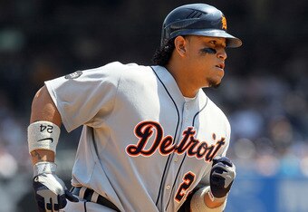 Bleacher Report - Detroit Tigers