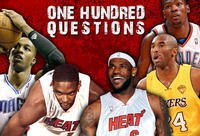 Answering the NBA's 100 Top Questions 