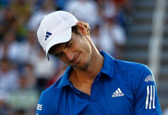  Andy Murray Shocked By Stanislas Wawrinka at US Open: Another Year Wasted