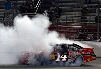 NASCAR Power Rankings: Gearing Up For Richmond and the Chase