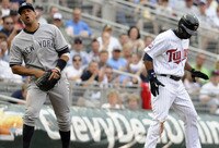 Breaking Down the AL Playoff Picture