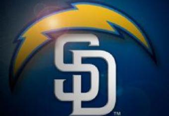 Chargers Padres