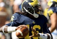 Michigan Football: Five Things We Learned From Week One
