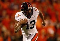 Virginia Football Squashes Spiders: 10 Lessons From Week One Victory