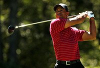 Five Reasons Why This Could Be Tiger's Week