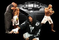 Sam Jones Interview: Meet the Prototype for All Future MMA Athletes