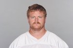 MIAMI - 2009:  Jake Grove of the Miami Dolphins poses for his 2009 NFL headshot at photo day in Miami, Florida.  (Photo by NFL Photos)