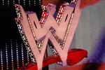 UNCASVILLE, CT - AUGUST 3:  Actor Jeremy Piven guest hosts WWE's 'Monday Night Raw' at Mohegan Sun on August 3, 2009 in Uncasville, Connecticut.  (Photo by Jim Rogash/Getty Images)