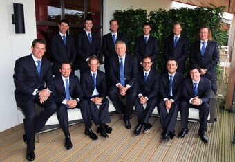 Team Europe