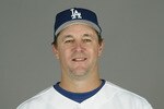 VERO BEACH, FL - FEBRUARY 27:  Hitting coach Tim Wallach #25 of the Los Angeles Dodgers during photo day February 27, 2004 at Holman Stadium in Vero Beach, Florida. (Photo by Eliot J. Schechter/Getty Images)***Local Caption***  Tim Wallach