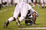 TUSCALOOSA, AL - SEPTEMBER 11:  Devon Smith #20 of the Penn State Nittany Lions against the Alabama Crimson Tide at Bryant-Denny Stadium on September 11, 2010 in Tuscaloosa, Alabama.  (Photo by Kevin C. Cox/Getty Images)