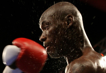 Man Who Defeated Rocky Balboa Will Fight October 15 as a Heavyweight - Bleacher Report