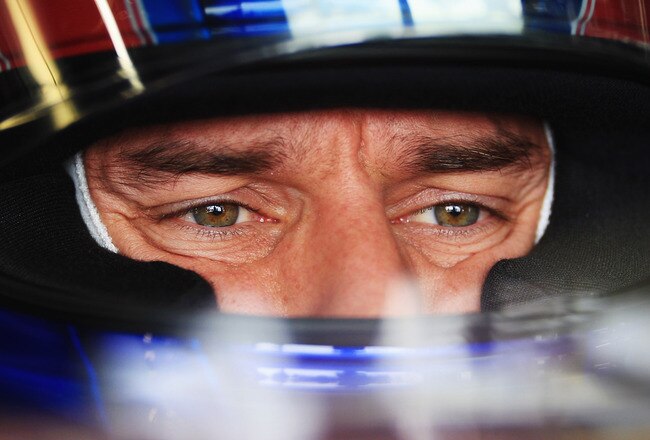 SUZUKA, JAPAN - OCTOBER 08:  Mark Webber of Australia and Red Bull Racing prepares to drive during practice for the Japanese Formula One Grand Prix at Suzuka Circuit on October 8, 2010 in Suzuka, Japan.  (Photo by Mark Thompson/Getty Images)