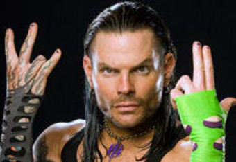 Heel Hardy