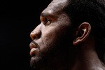 PORTLAND, OR - OCTOBER 27:  Greg Oden #52 of the Portland Trail Blazers watches a free throw attempt by the Houston Rockets during the season opener on October 27, 2009 at the Rose Garden in Portland, Oregon. NOTE TO USER: User expressly acknowledges and agrees that, by downloading and or using this Photograph, user is consenting to the terms and conditions of the Getty Images License Agreement.  (Photo by Jonathan Ferrey/Getty Images)