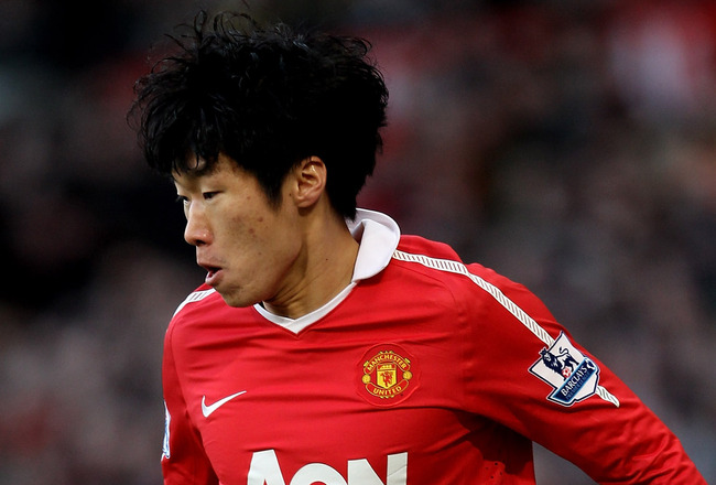 pak ji sung