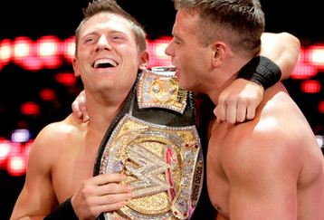 The Miz tenrá una película con WWE Studios WWE-Champion-The-Miz-wwe-17266241-461-390_crop_358x243