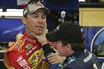 Harvickandedwardscryahoosports