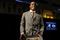 NEW YORK - DECEMBER 11:  Cam Newton, quarterback of the Auburn University Tigers, poses with the 2010 Heisman Memorial Trophy Award on December 11, 2010 in New York City.  (Photo by Jeff Zelevansky/Getty Images)