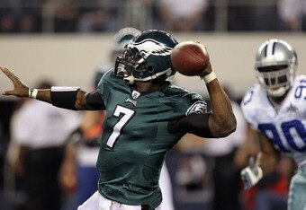 Michael Vick