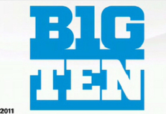 Big 10 Logo