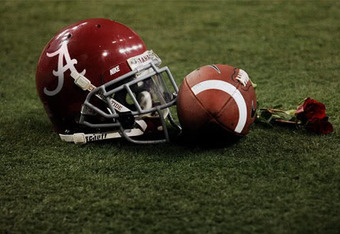 University Of Alabama Football Schedule 2011