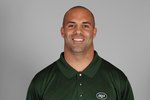 EAST RUTHERFORD, NJ - 2007:  Sal Alosi of the New York Jets poses for his 2007 NFL headshot at photo day in East Rutherford, New Jersey.  (Photo by Getty Images)