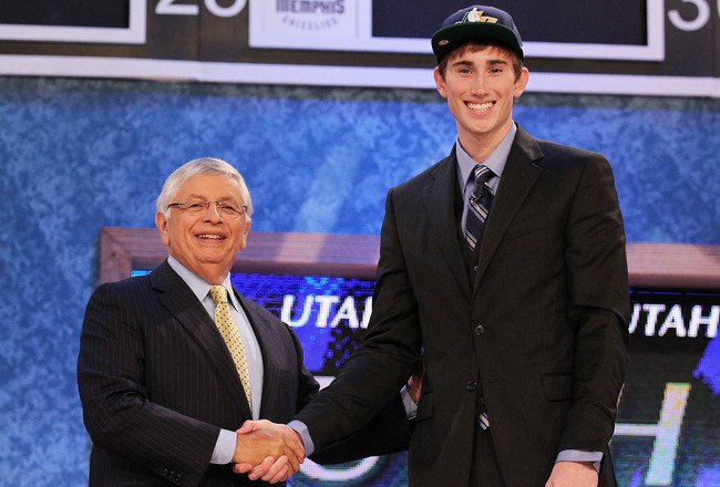 Utah Jazz Hayward