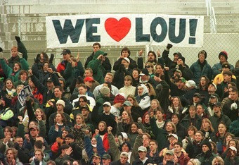 I Love Lou