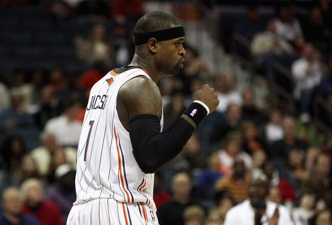 Stephen Jackson