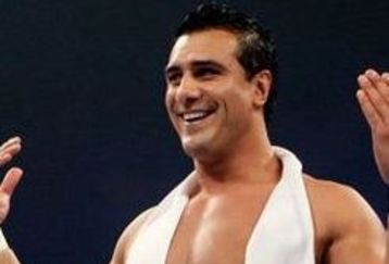 Alberto Del Rio bientôt de nouveau papa d'une petite fille . Alberto-del-rio1_display_image_crop_358x243