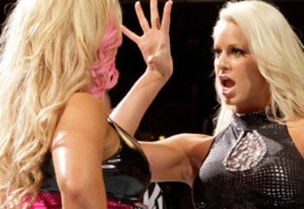 Natalya And Maryse