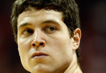 Is Jimmer Fredette