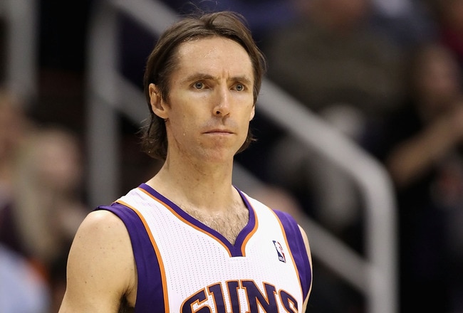 steve nash mvp