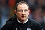 BIRMINGHAM, ENGLAND - MARCH 20:  Aston Villa Manager Martin O'Neill looks on priorthe Barclays Premier League match between Aston Villa and Wolverhampton Wanderers at Villa Park on March 20, 2010 in Birmingham, England.  (Photo by Bryn Lennon/Getty Images)