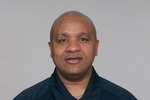 BALTIMORE - 2009:  Hue Jackson of the Baltimore Ravens poses for his 2009 NFL headshot at photo day in Baltimore, Maryland. (Photo by NFL Photos)